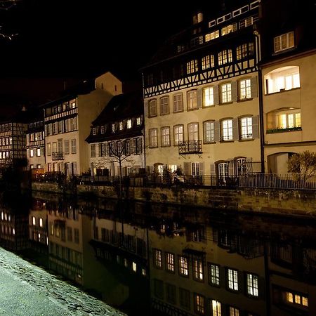 Sejours & Affaires Strasbourg Kleber Aparthotel Eksteriør bilde