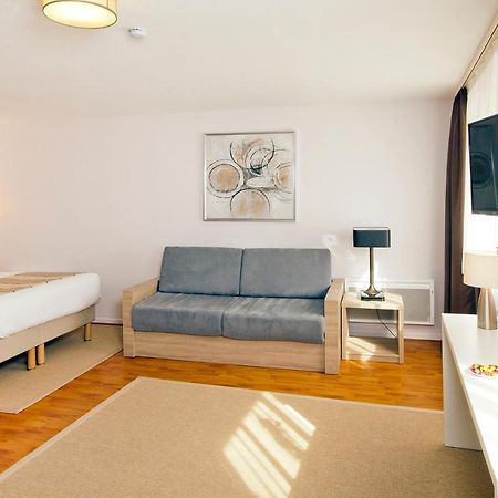 Sejours & Affaires Strasbourg Kleber Aparthotel Eksteriør bilde